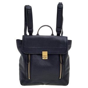 3.1 Philip Lim Pashto Leather Backpack